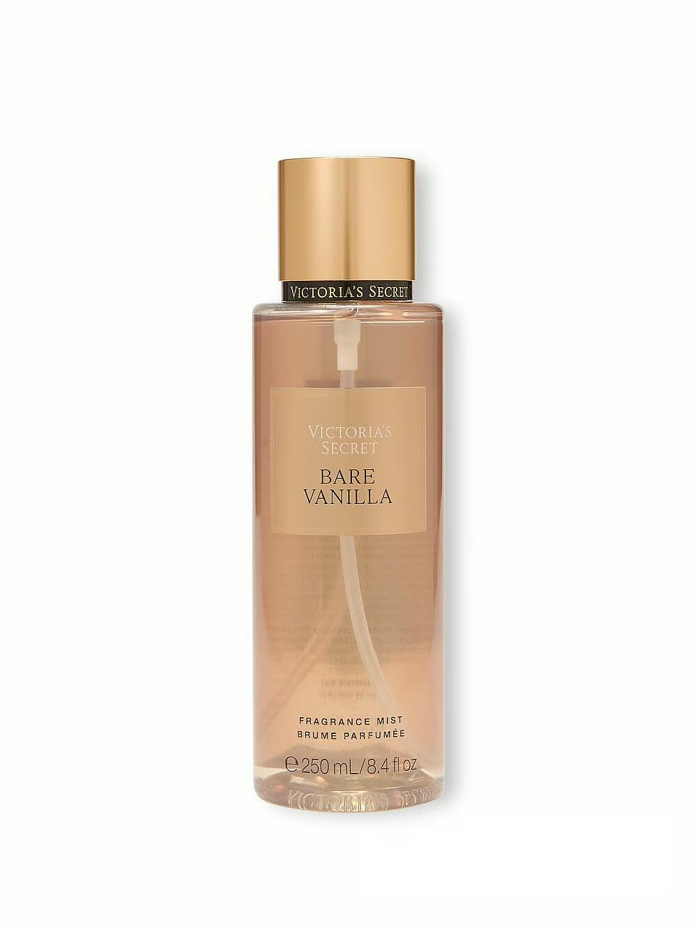 Спрей для тіла Bare Vanilla 