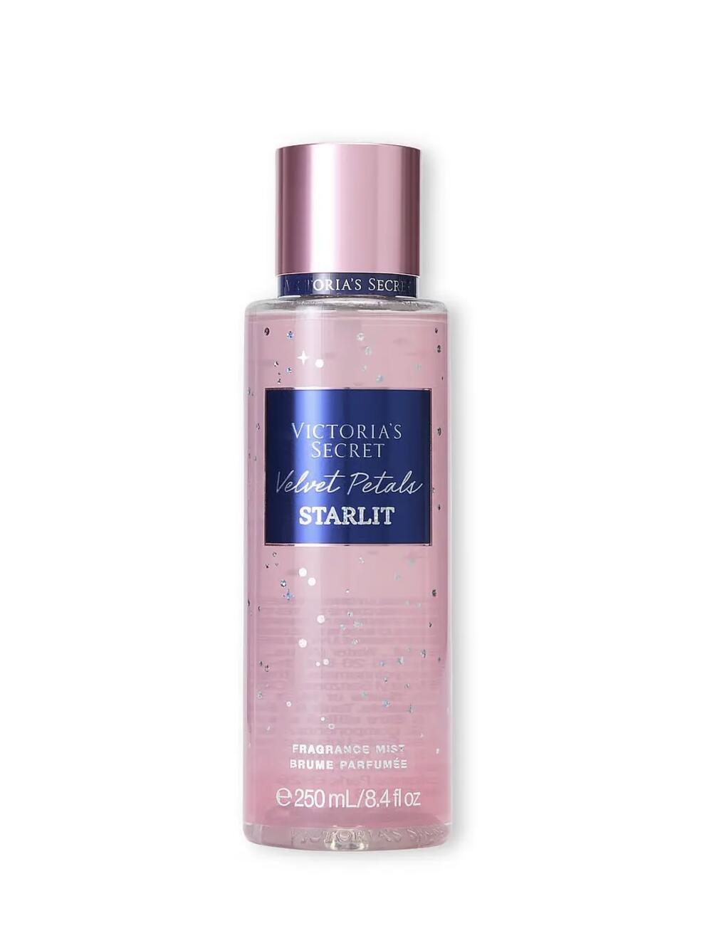 Спрей для тіла Velvet Petals Starlit 