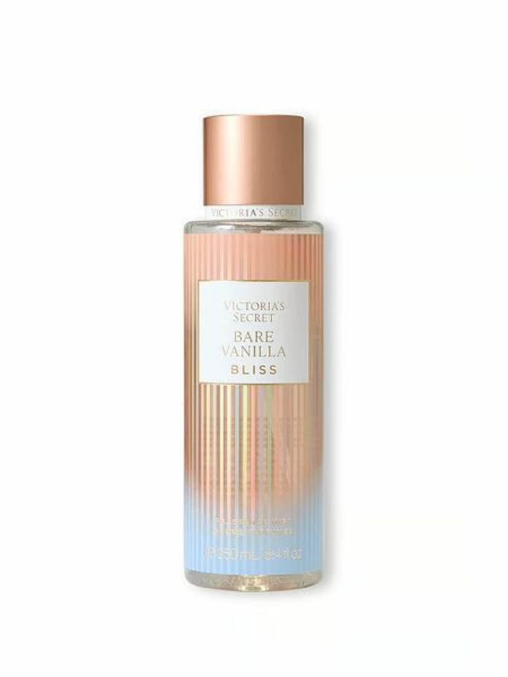 Спрей для тіла Bare Vanilla Bliss 