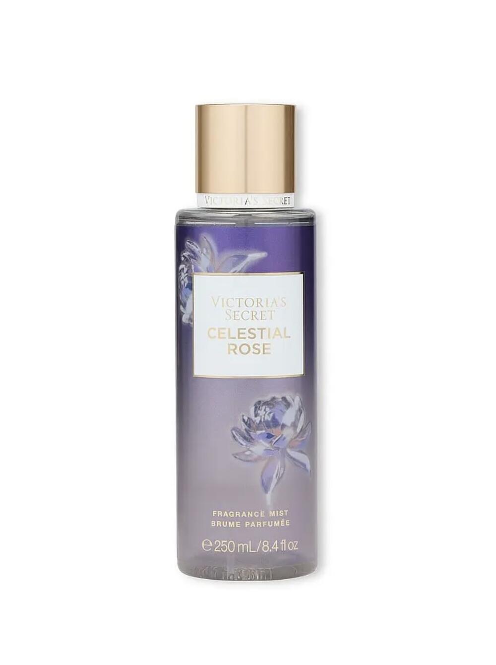 Спрей для тіла Celestial Rose 