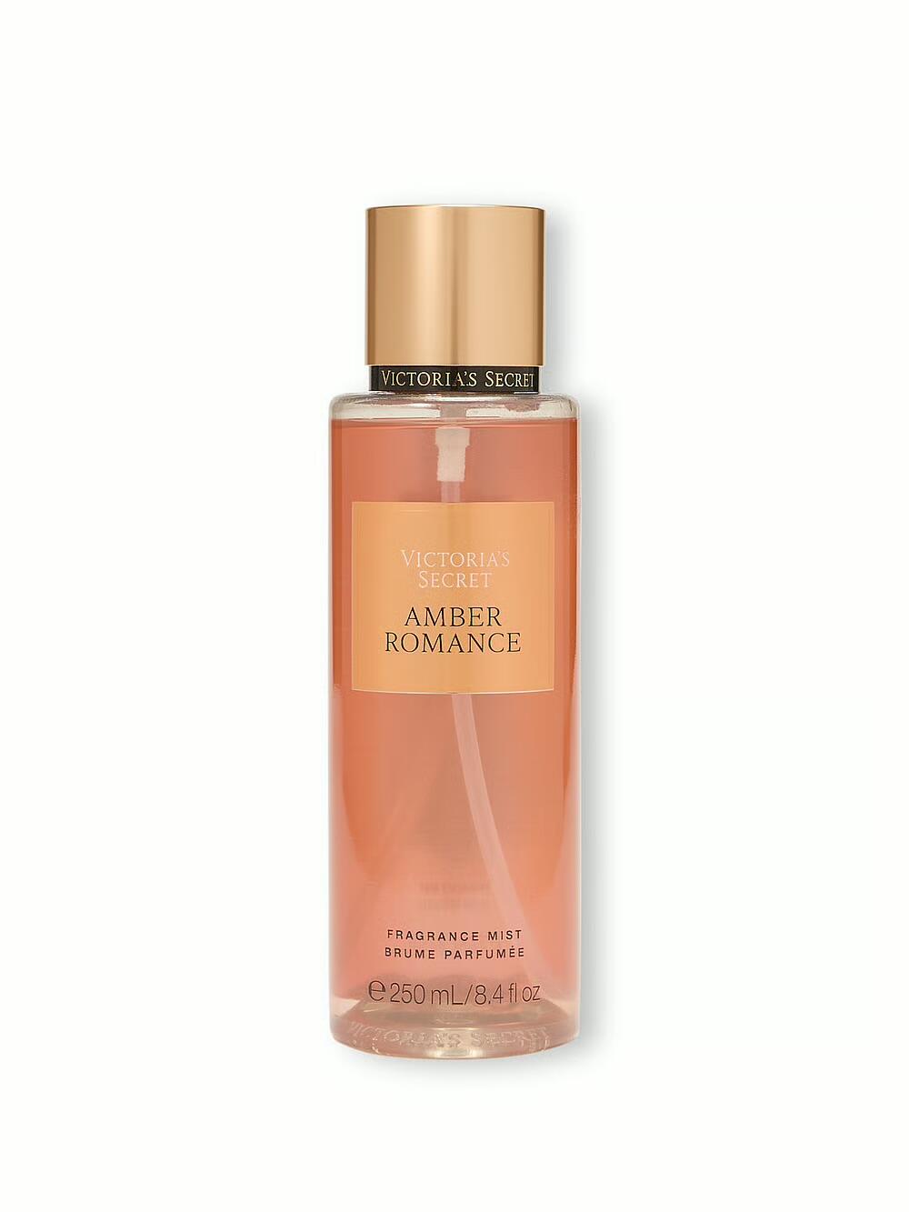 Спрей для тіла Amber Romance 