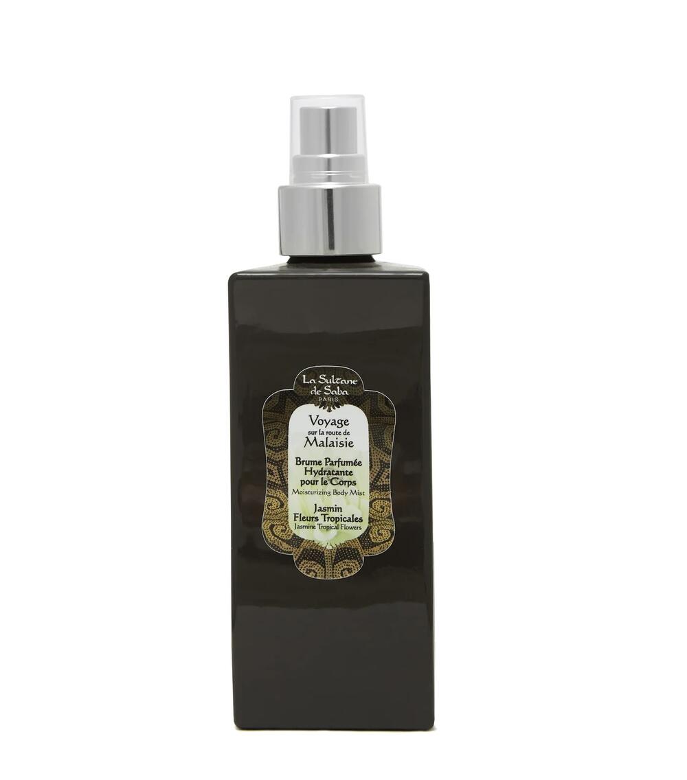 Вода для тіла Малайзія 