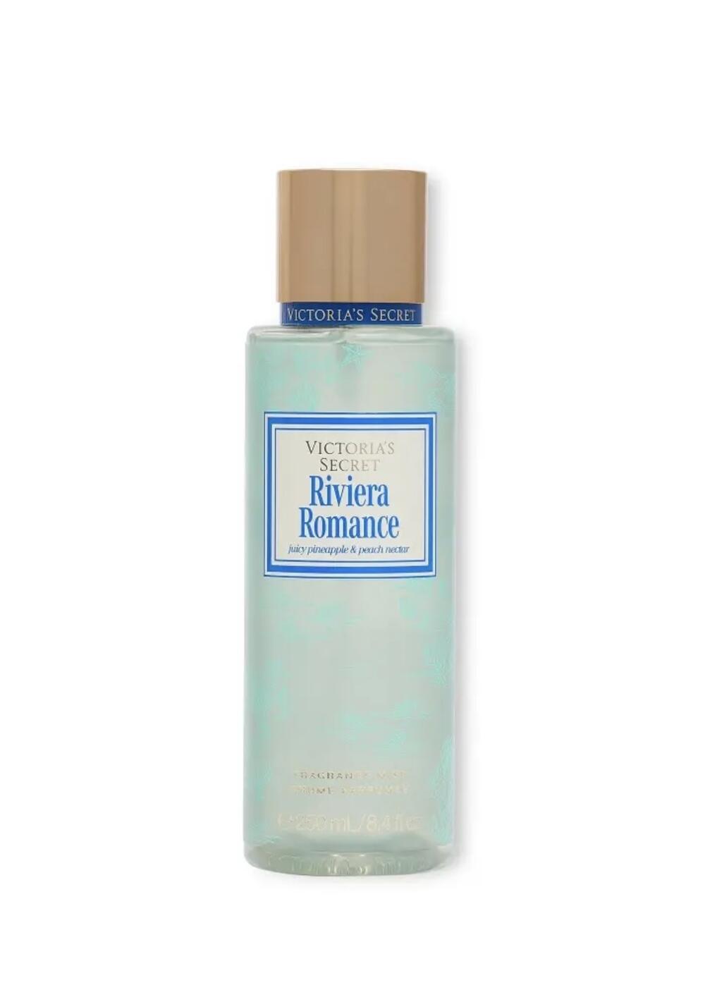 Спрей для тіла Riviera Romance 