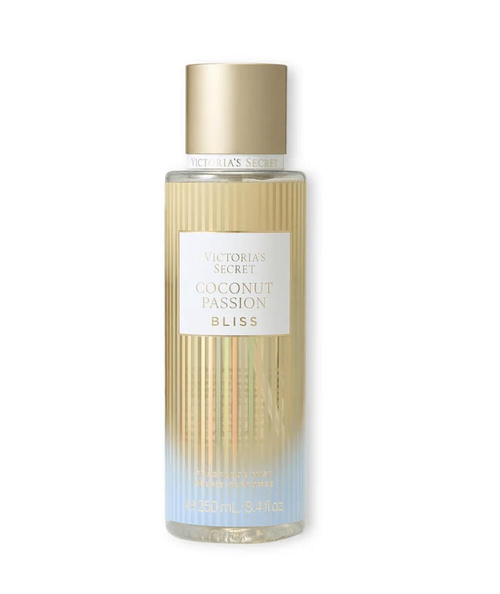 Спрей для тіла Coconut Passion Bliss 
