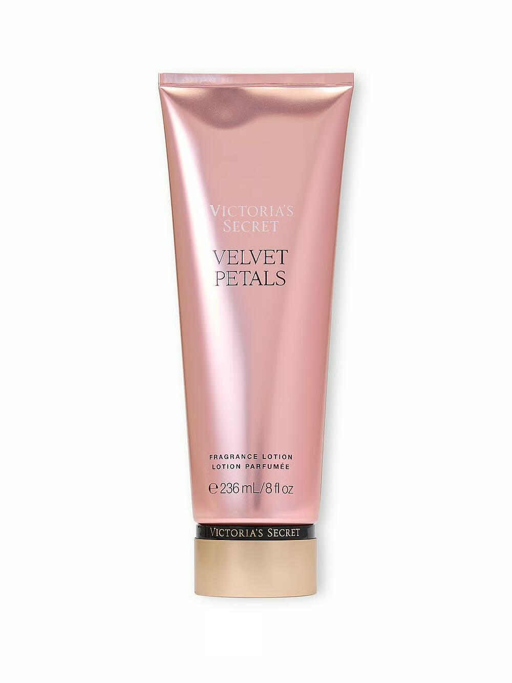Лосьйон для тіла Velvet Petals 