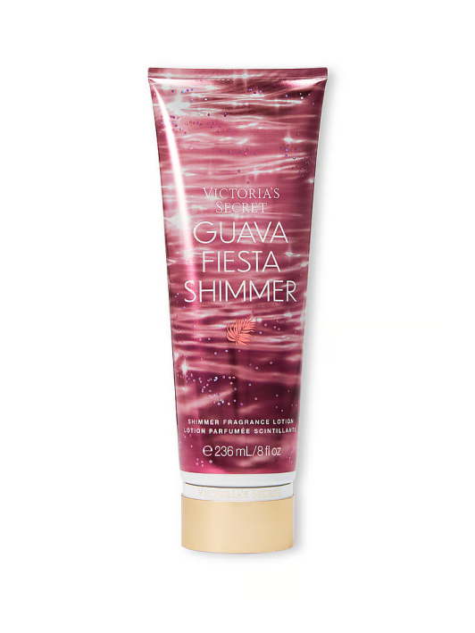 Лосьйон для тіла Guava Fiesta Shimmer 