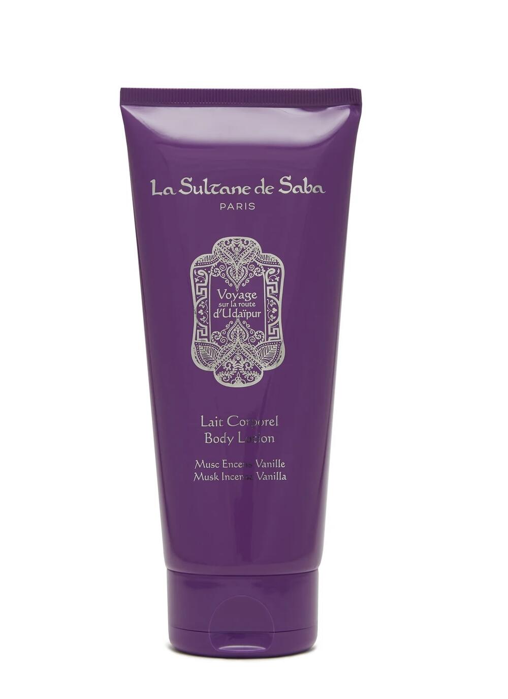 Молочко для тіла Удаіпур 