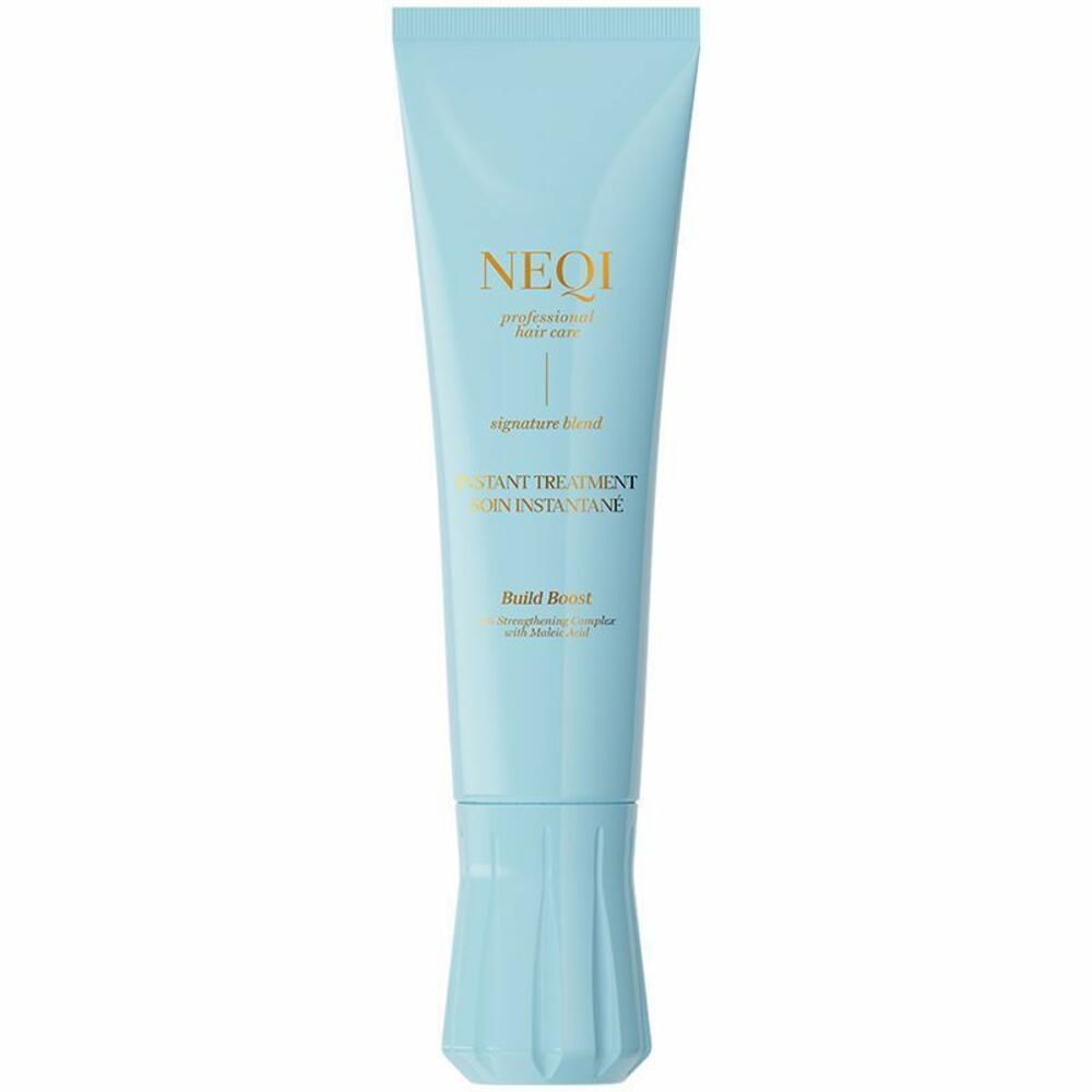 Інтенсивна маска для глибокого відновлення волосся з малеїновою кислотою 