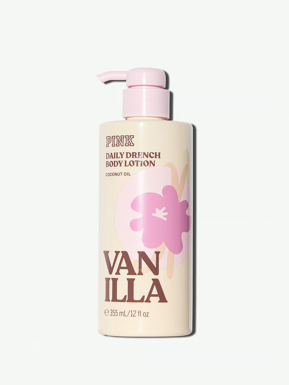 Лосьйон для тіла Vanilla 