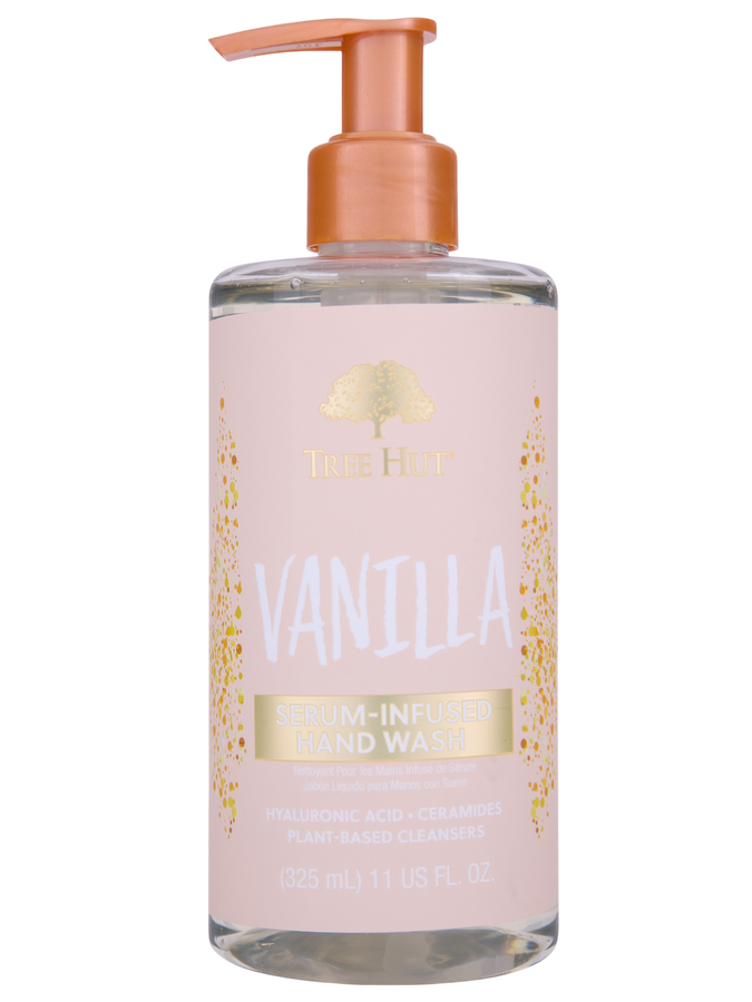 Мило для рук Vanilla 