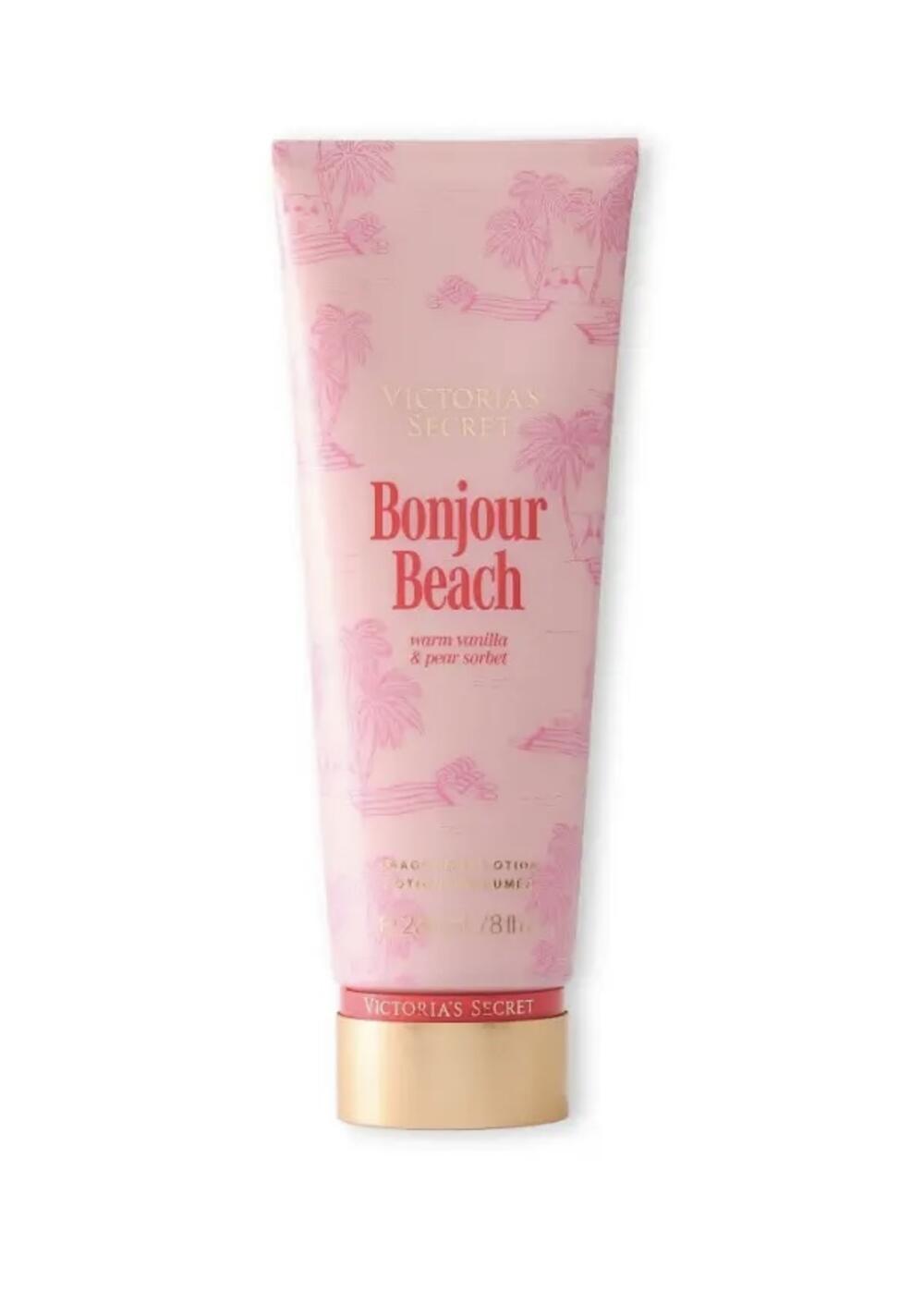 Лосьйон для тіла Bonjour Beach 