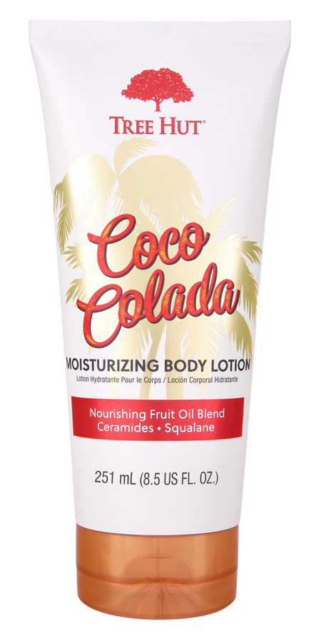 Лосьйон для тіла Coco Colada 