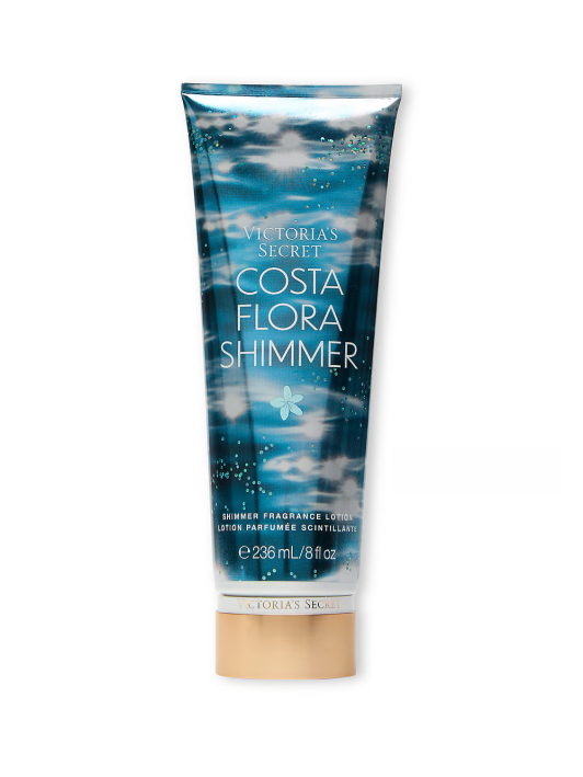 Лосьйон для тіла Costa Flora Shimmer 