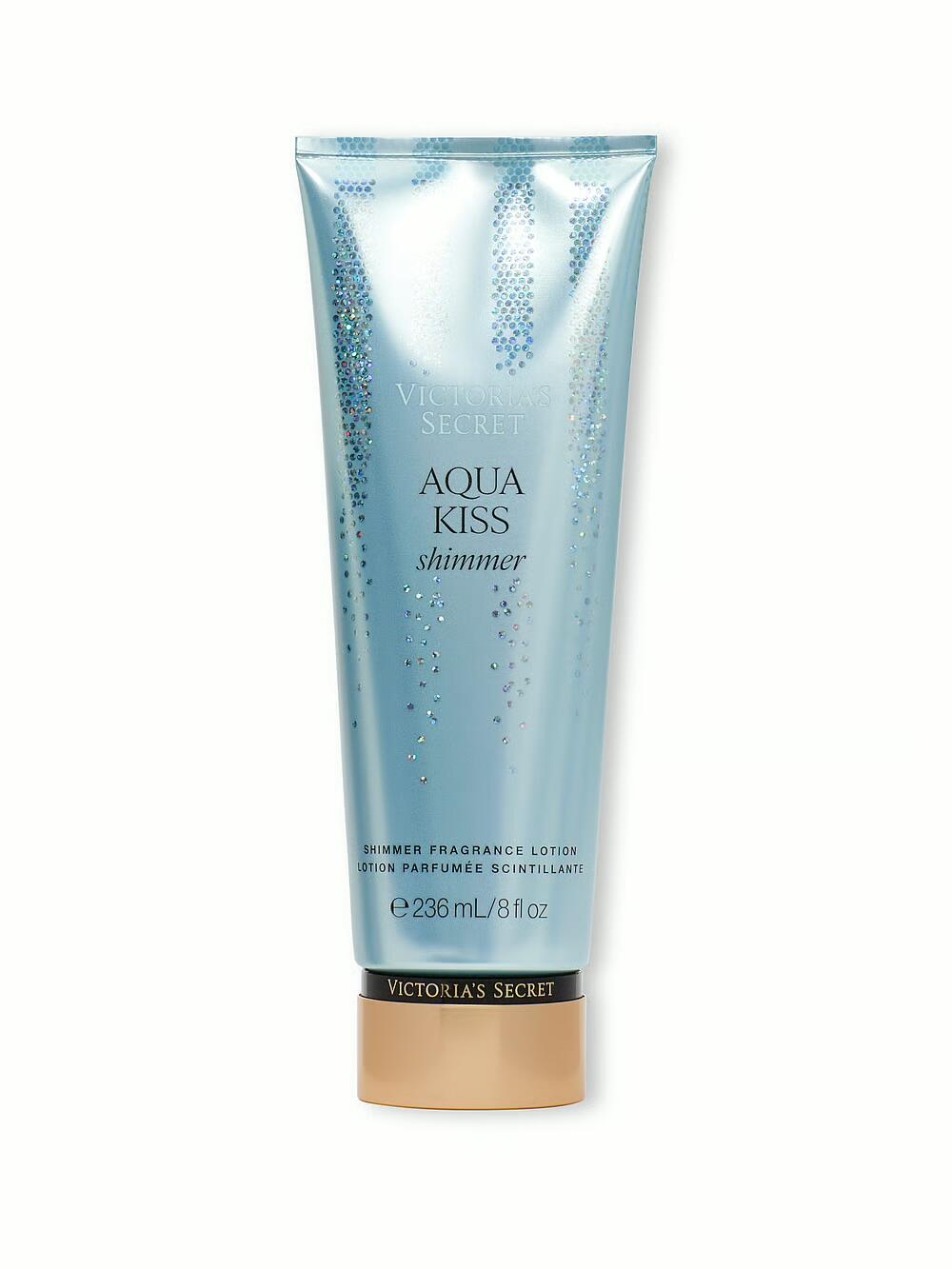 Лосьйон для тіла Aqua Kiss Shimmer 