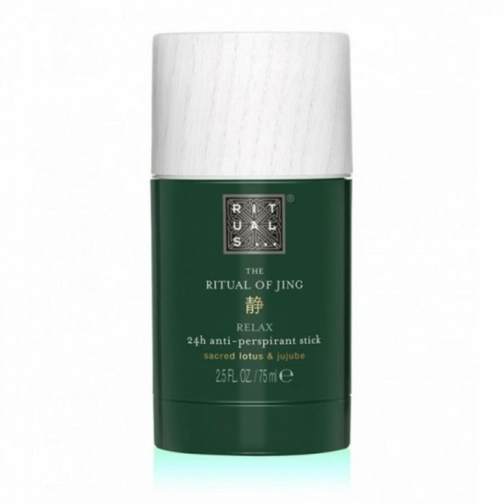 Антиперспірант The Rituals of Jing 