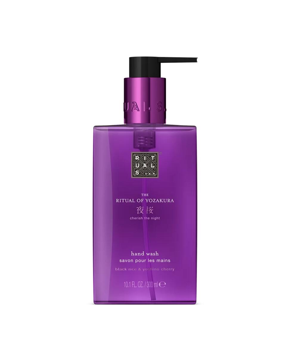 Мило для рук The Ritual of Yozakura 