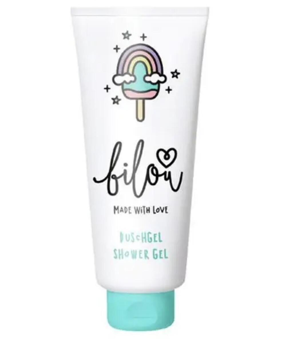 Гель для душу Magic Summer 