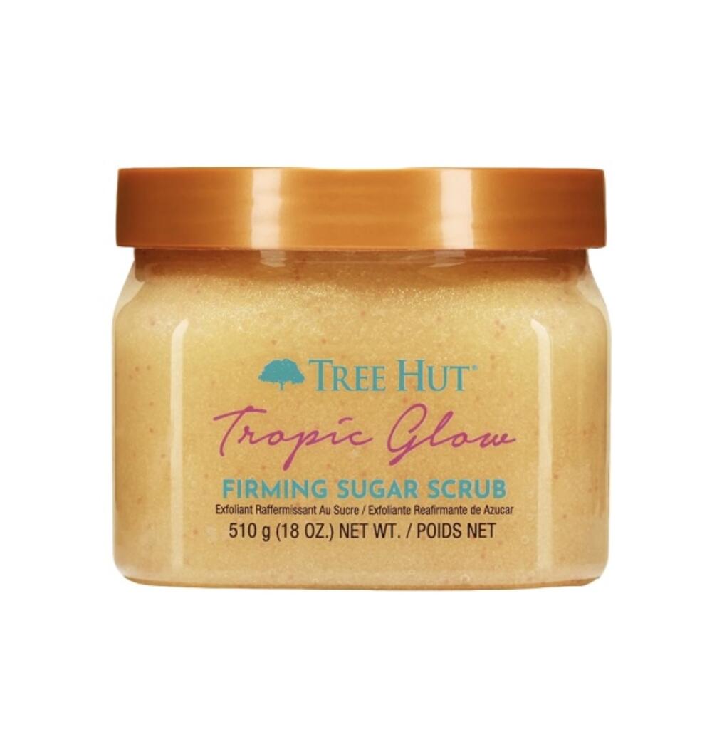 Скраб для тіла Tropic Glow 