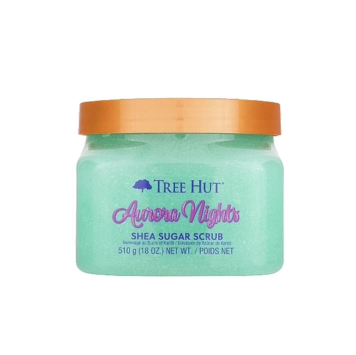 Скраб для тіла Aurora Nights 