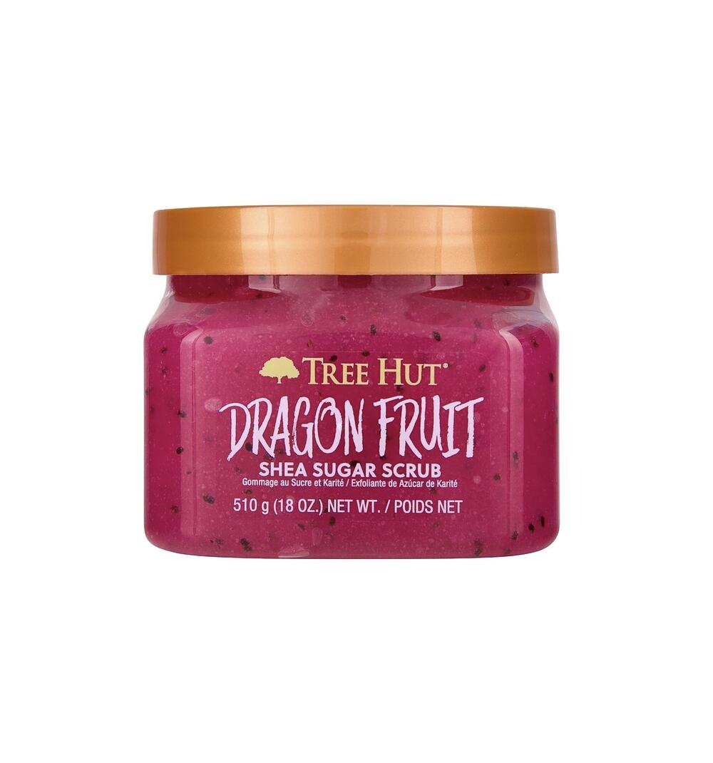 Скраб для тіла Dragon Fruit 