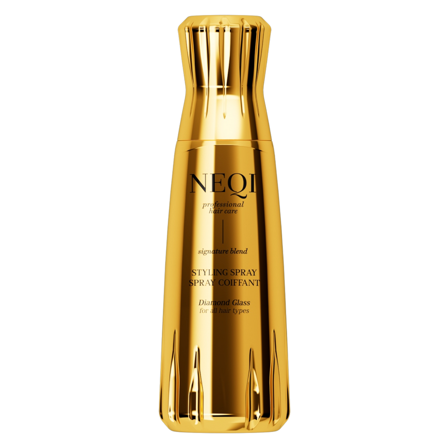 Засіб для блиску та шовковистості волосся 