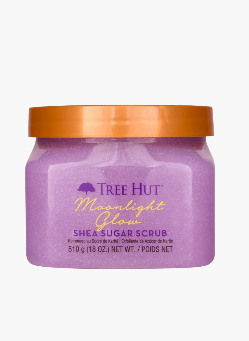 Скраб для тіла Moonlight Glow 