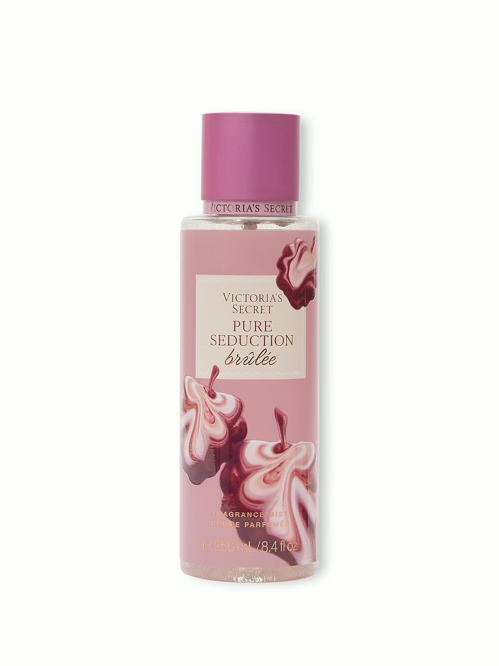 Cпрей для тіла Pure Seduction Brulee 