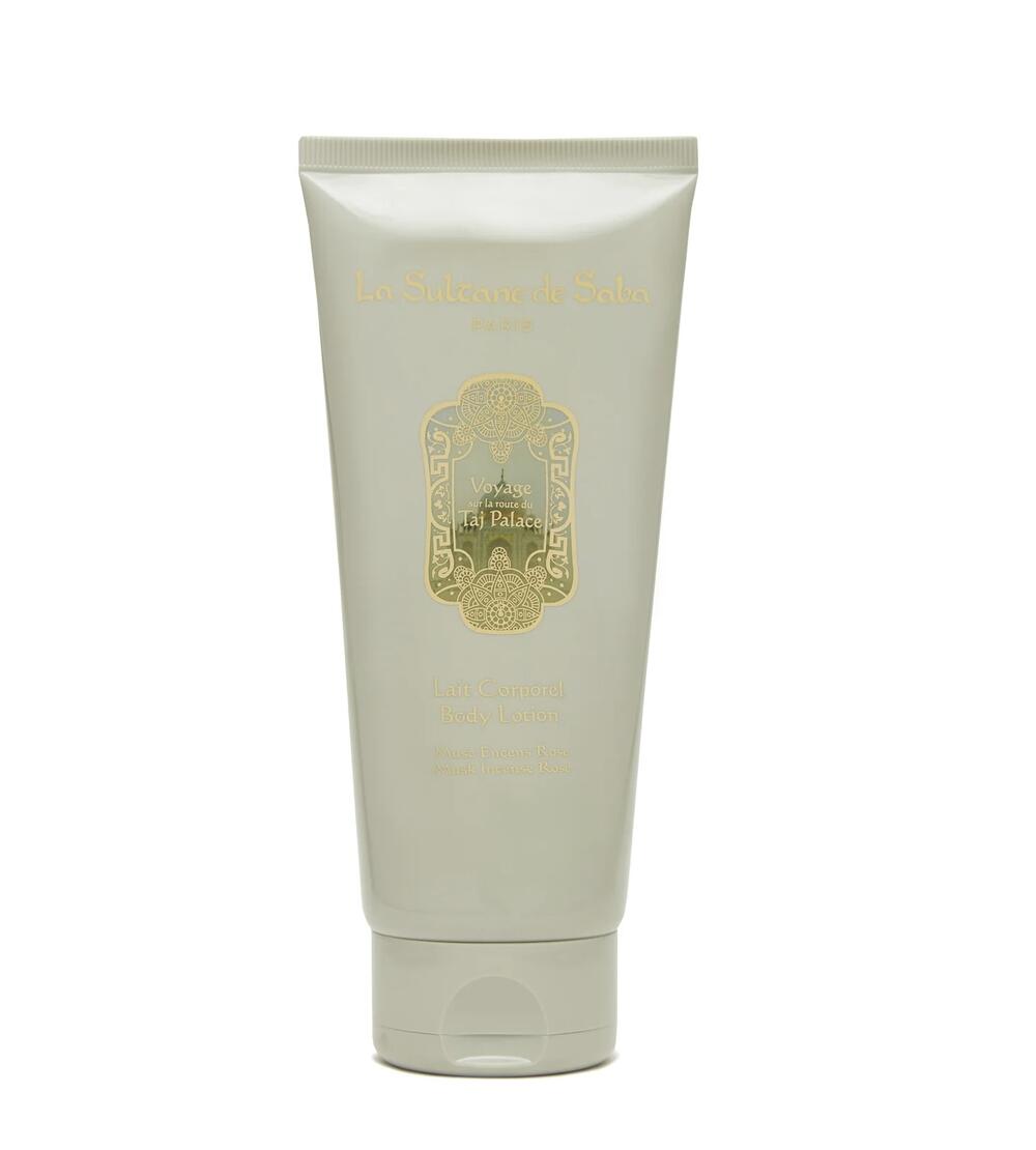 Молочко для тіла Taj Palace 
