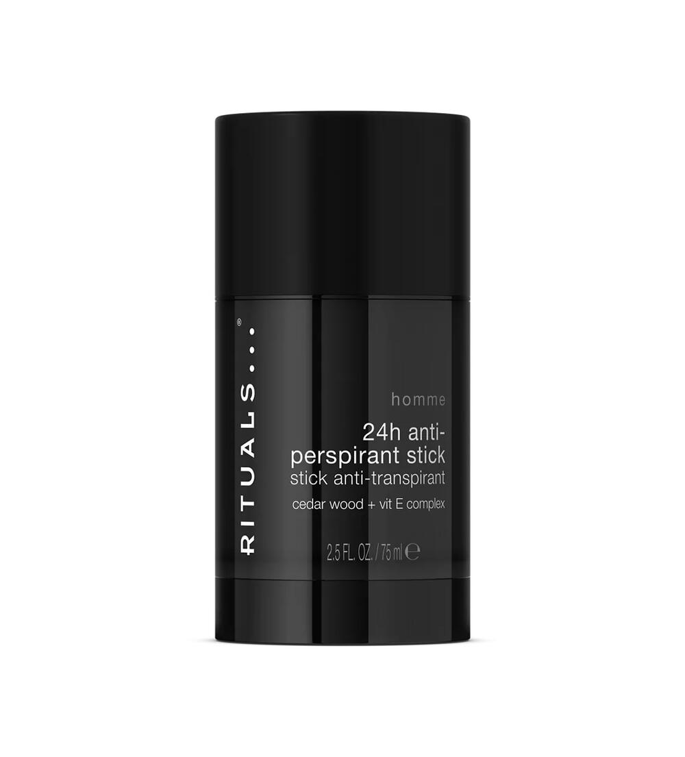 Чоловічий антиперспірант у стіку The Ritual of Homme 