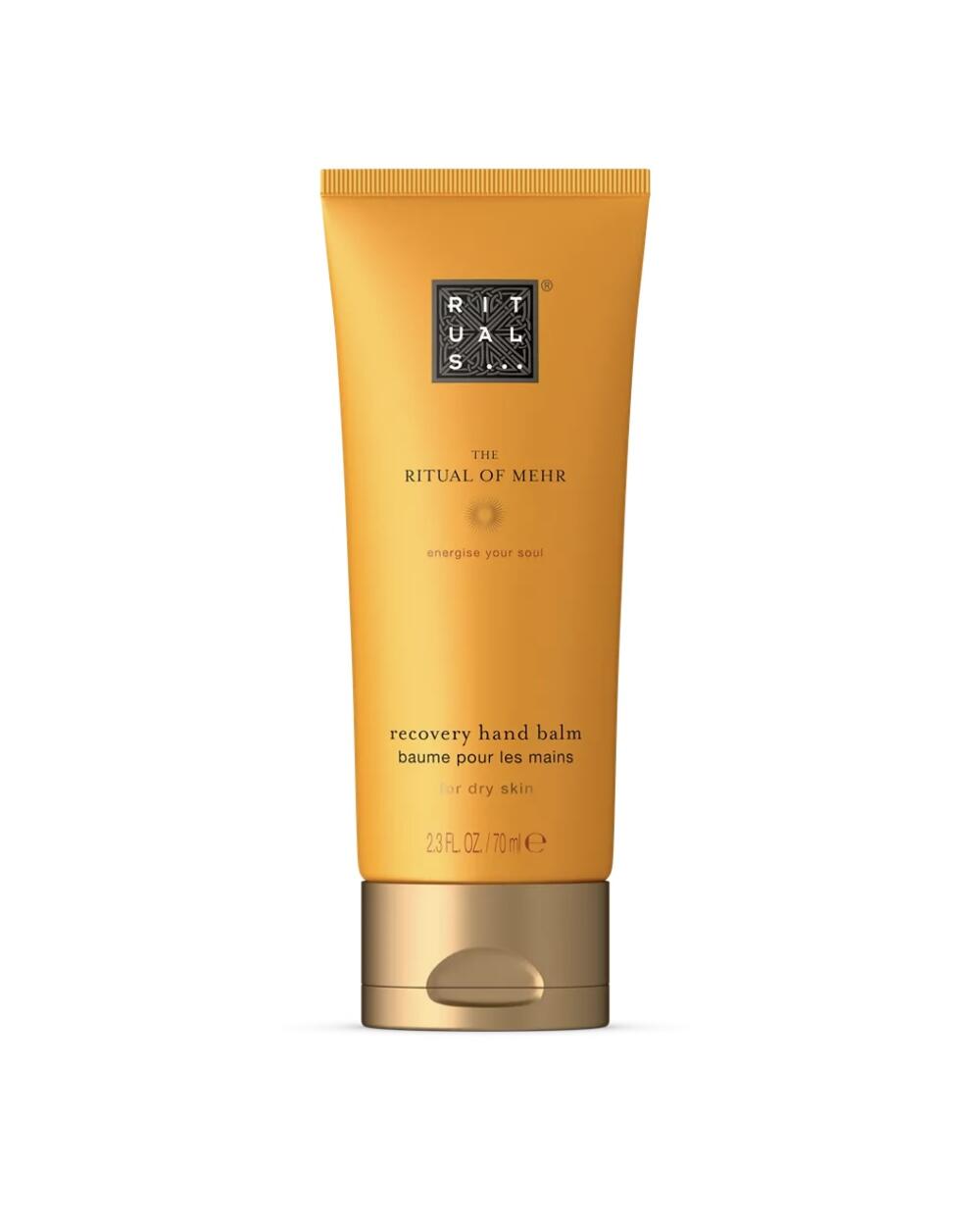 Бальзам для рук The Ritual of Mehr 