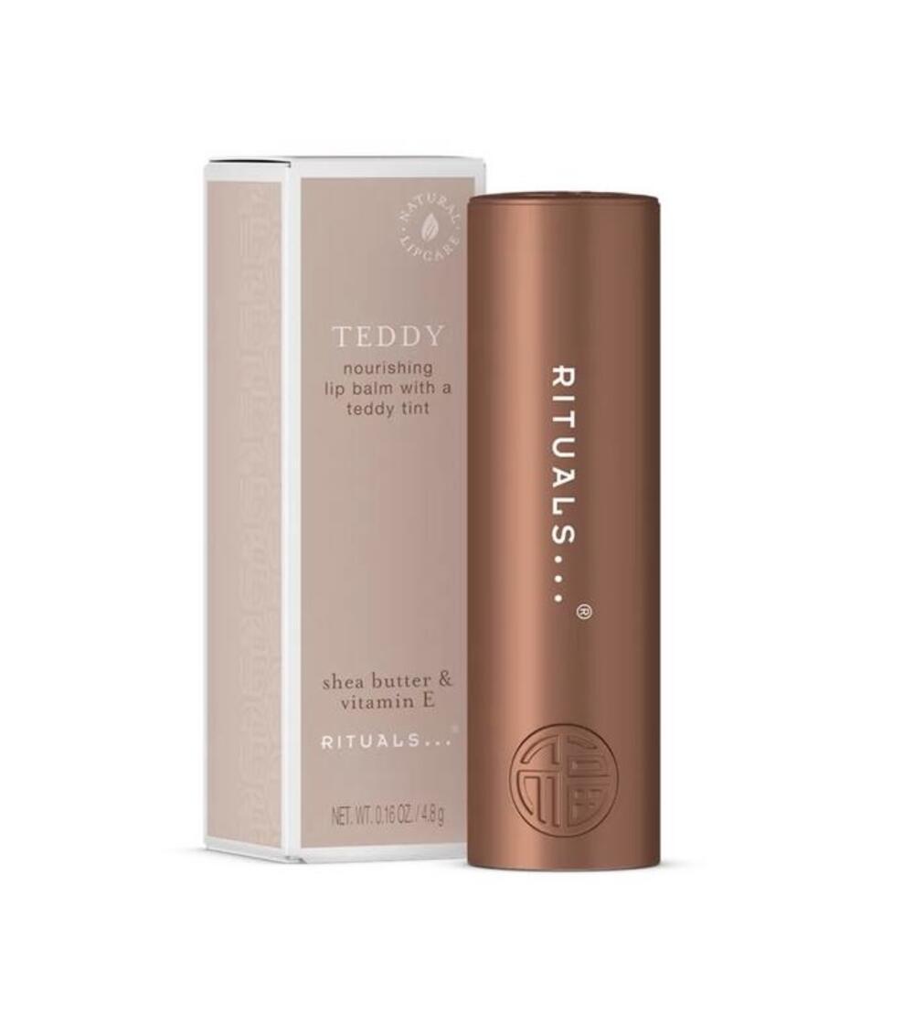 Бальзам для губ Teddy 
