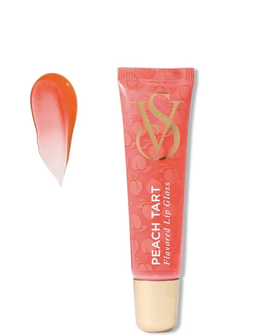 Блиск для губ Peach Tart 