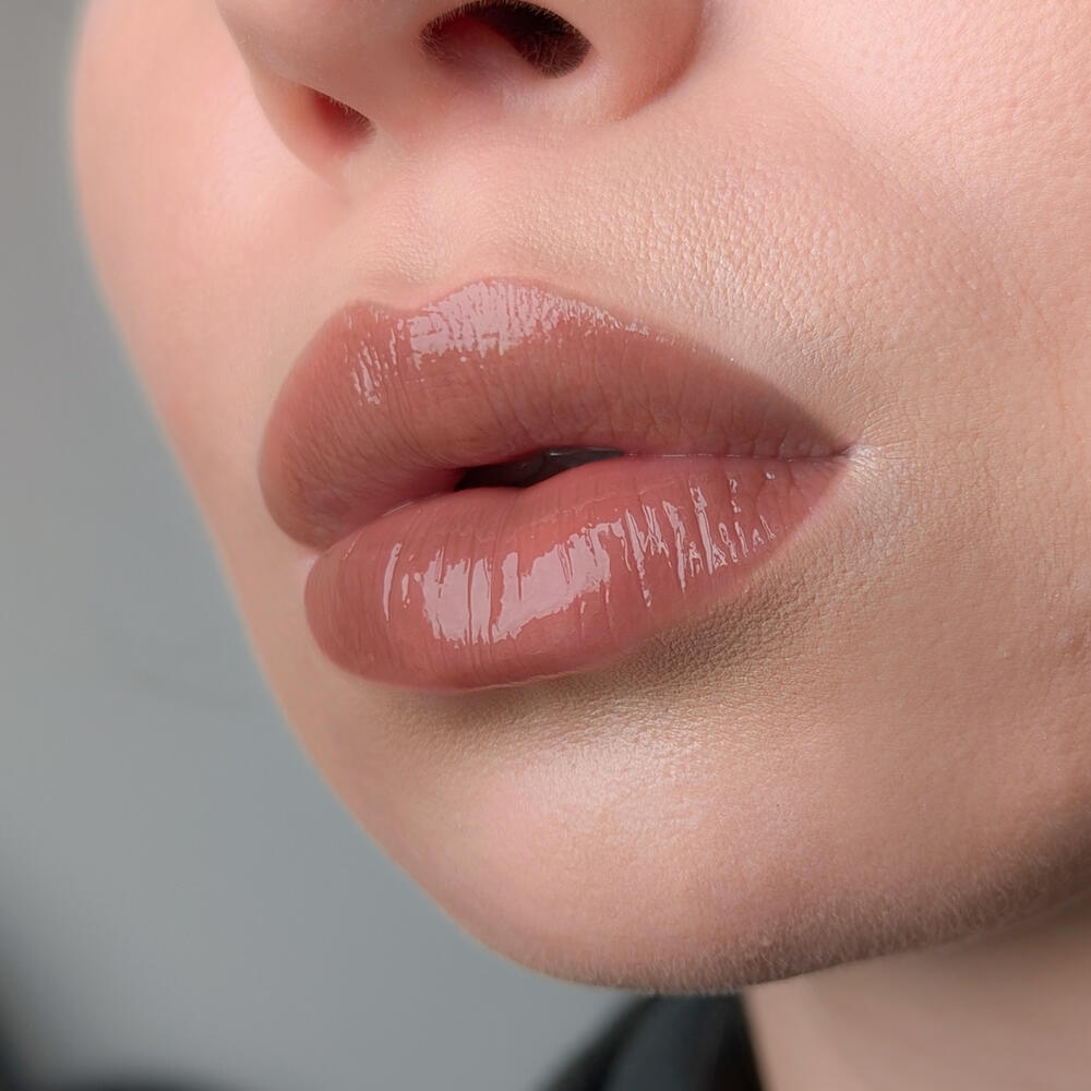 Lipper блиск для губ Coffee