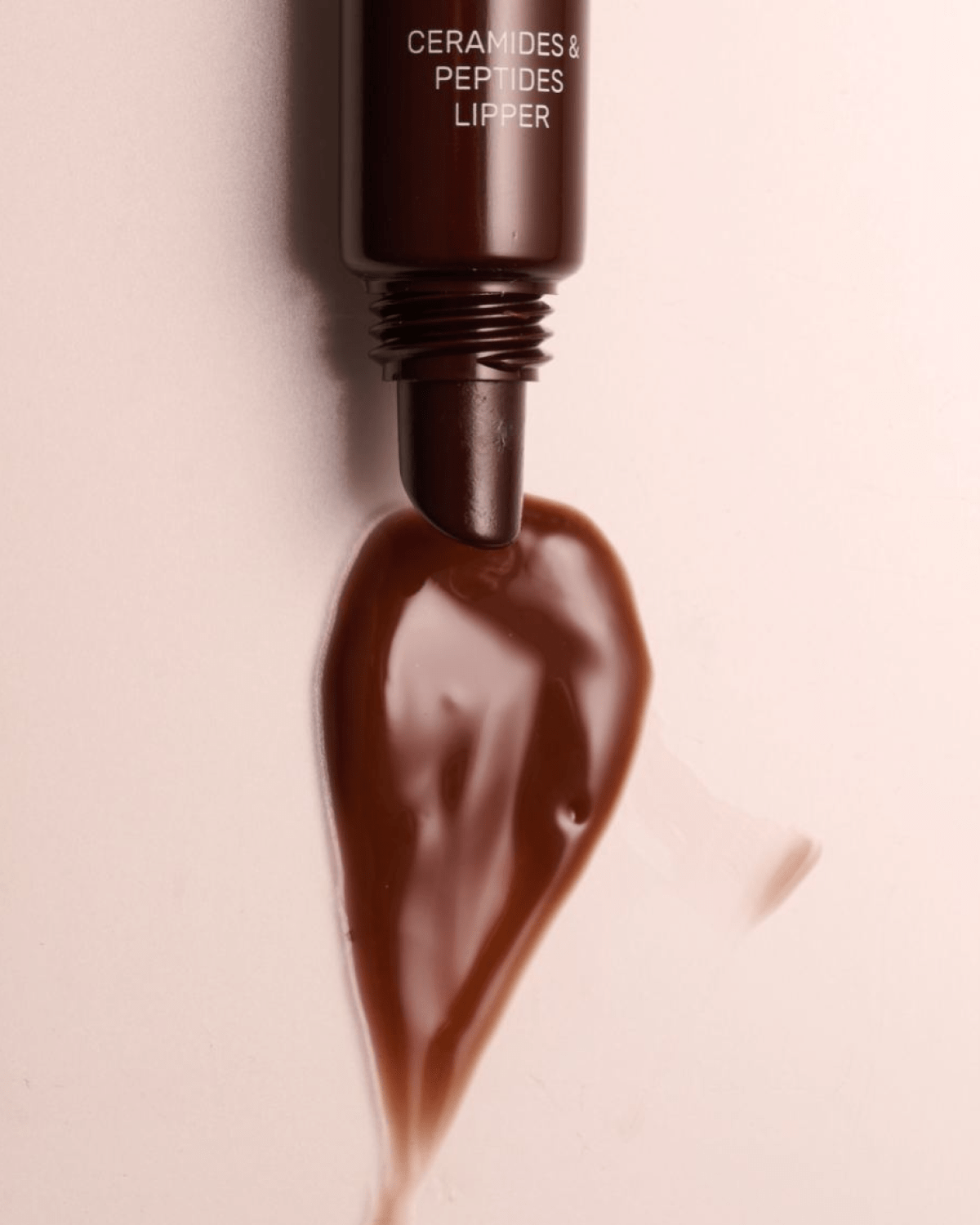 Lipper блиск для губ Coffee