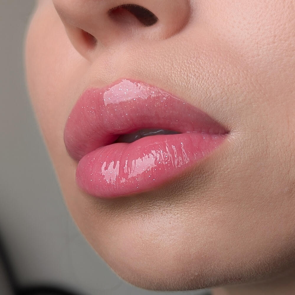 Lipper блиск для губ Popcorn 