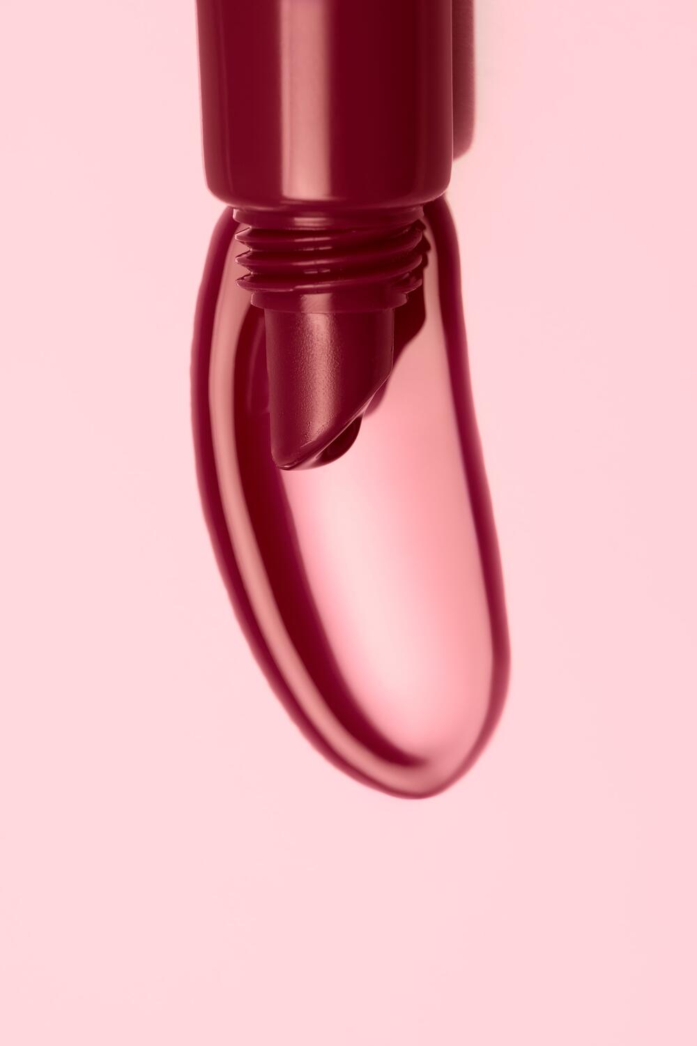 Lipper блиск для губ Lovely Red 