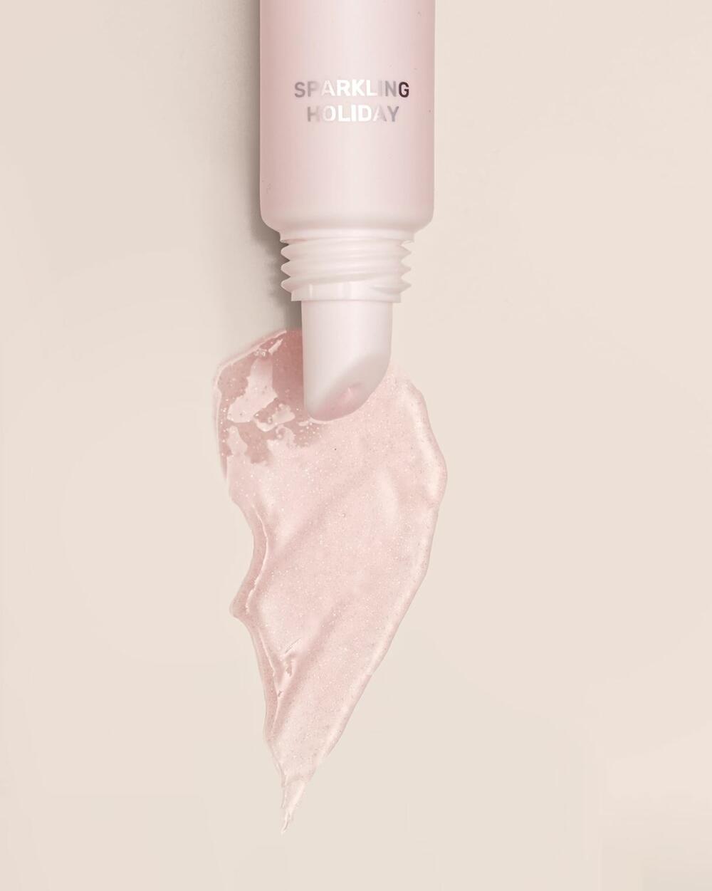 Lipper блиск для губ Sparkling Holiday 