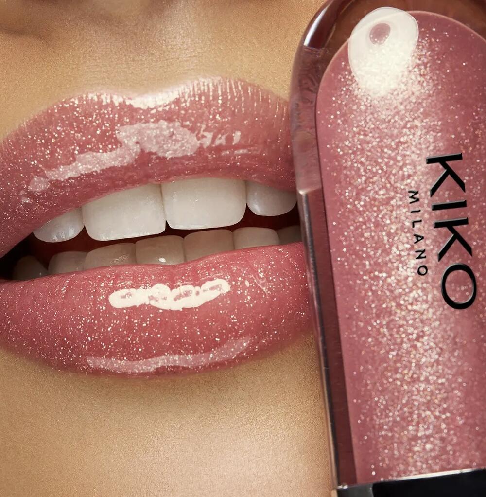 3D Hydra Lipgloss 17 блиск для губ