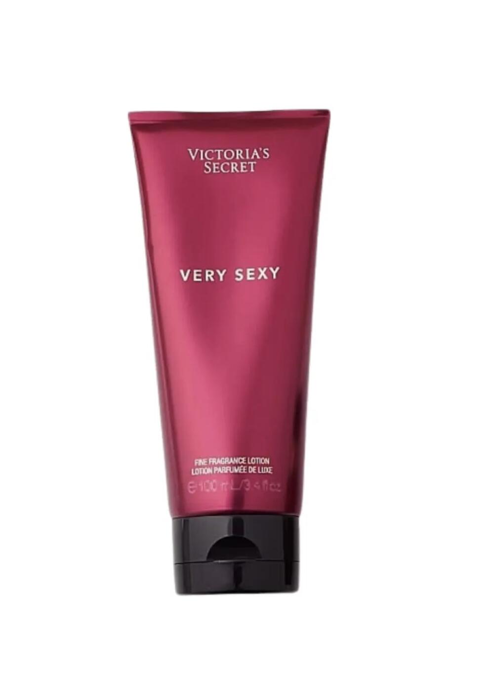 Крем для тіла Very Sexy 