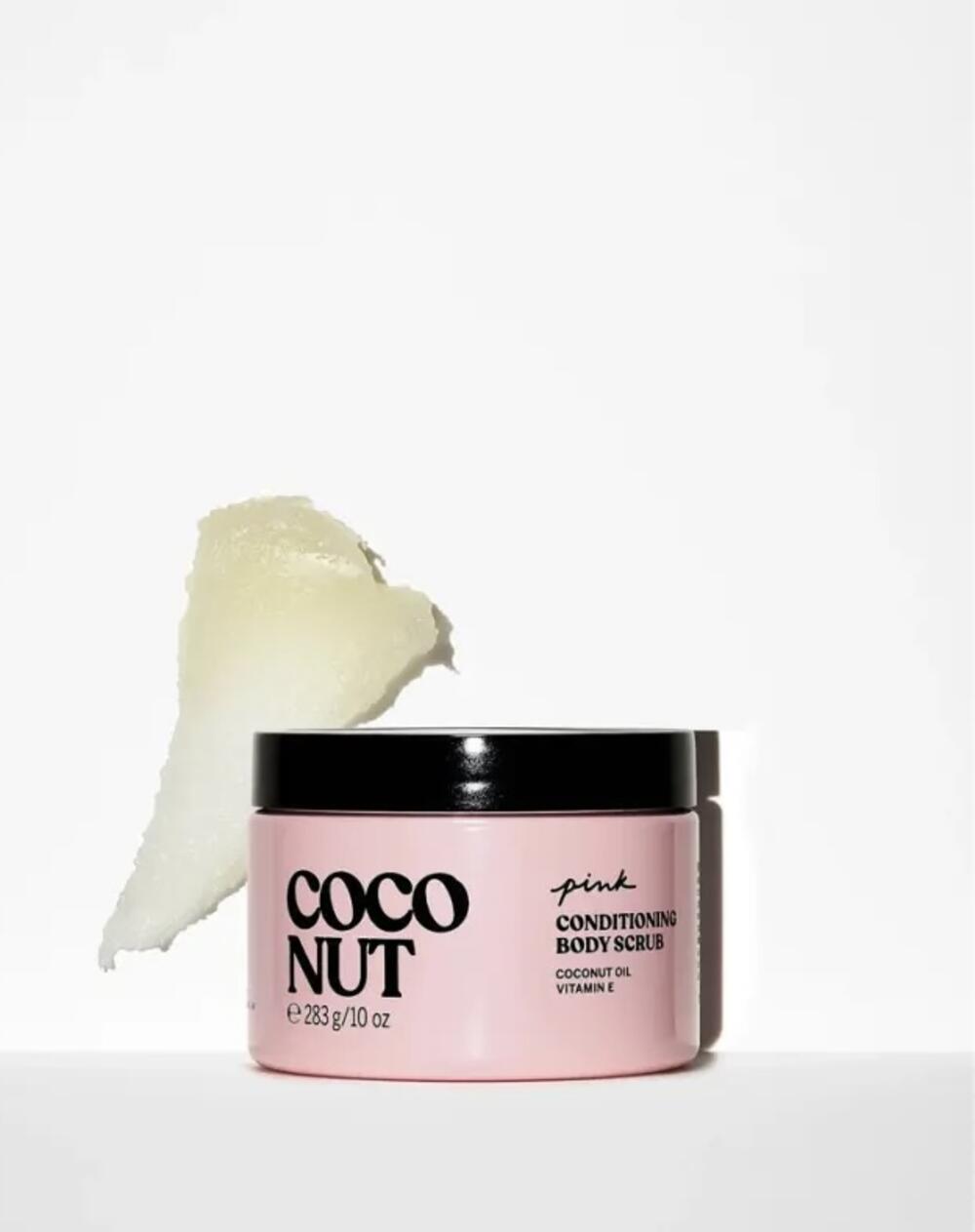 Скраб для тіла Coco 