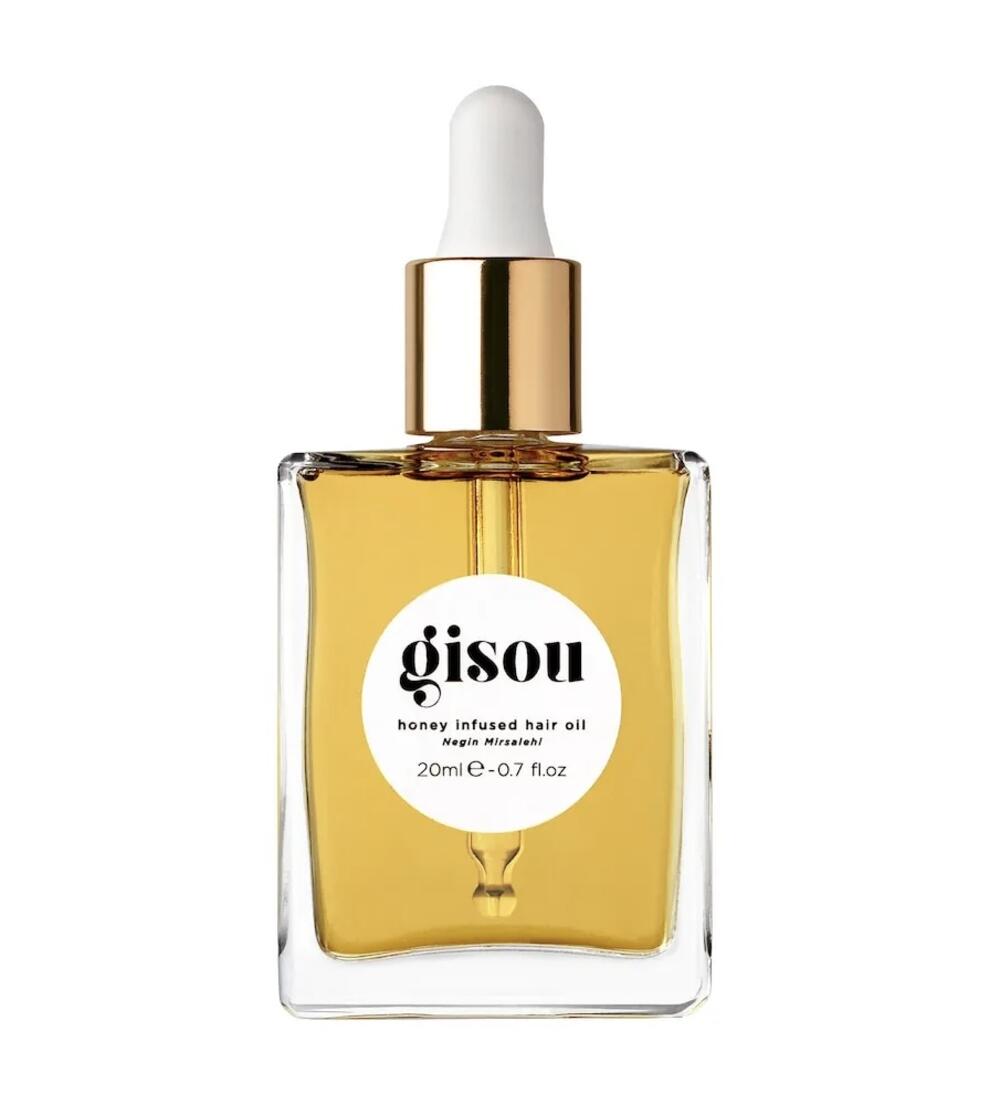 Масло для волосся Honey Infused Hair Oil 20 мл