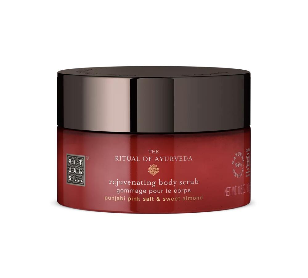 Скраб для тіла The Ritual of Ayurveda 