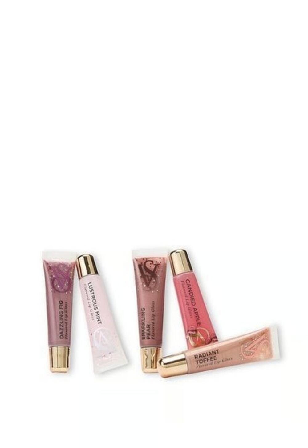 Набір блисків LIP Flavor Favorites Gloss Gift Set 