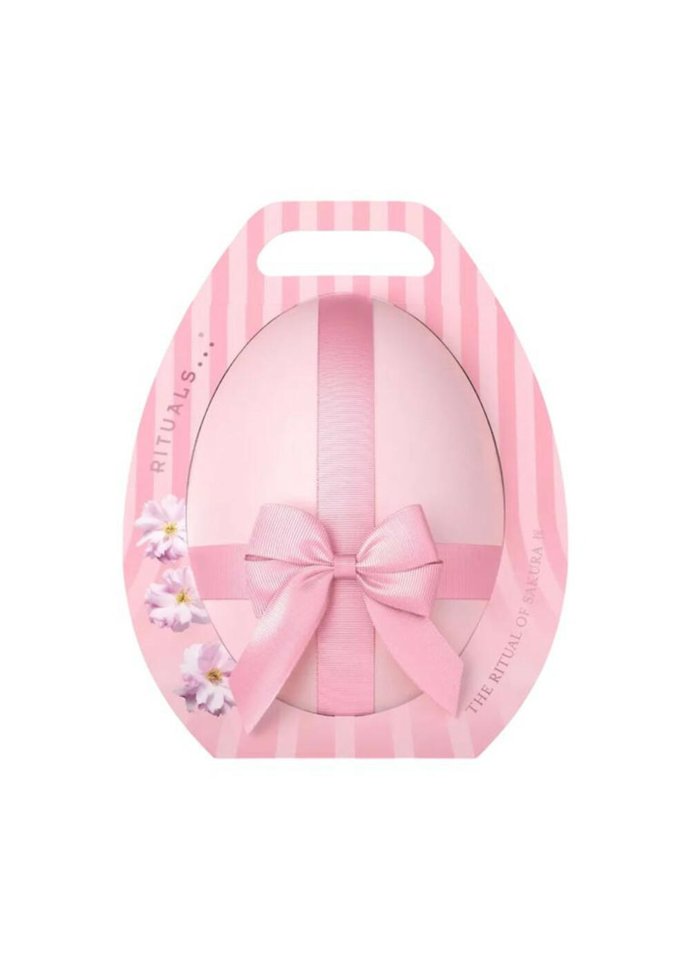 Подарунковий набір Easter Gift Set The Ritual of Sakura 