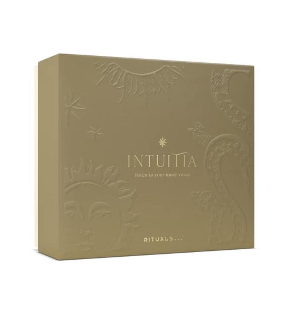Подарунковий набір Set L The Ritual of Intuitia