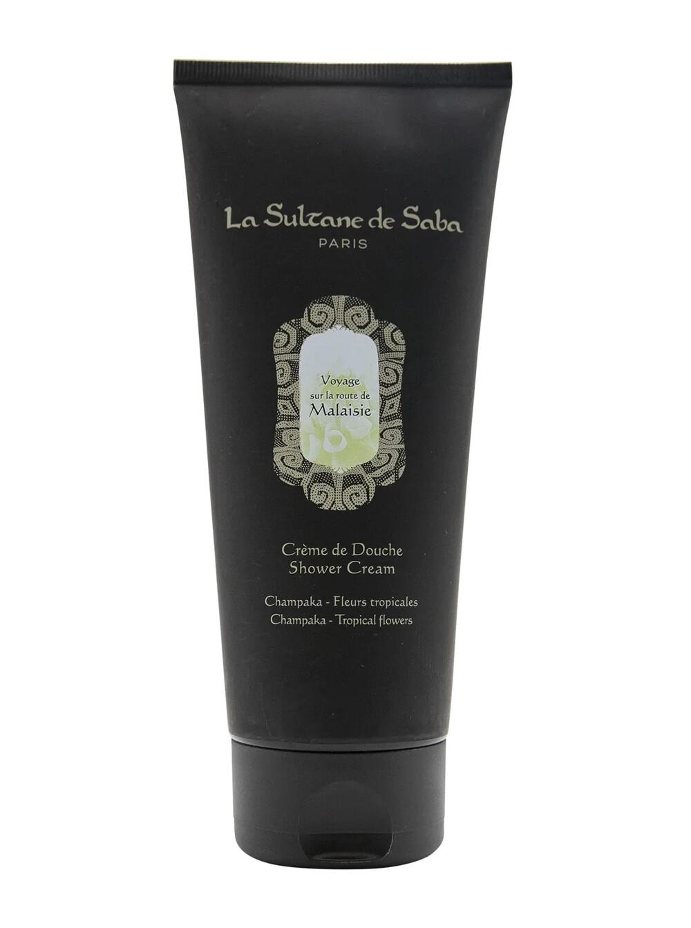 Гель для душу Малайзія 