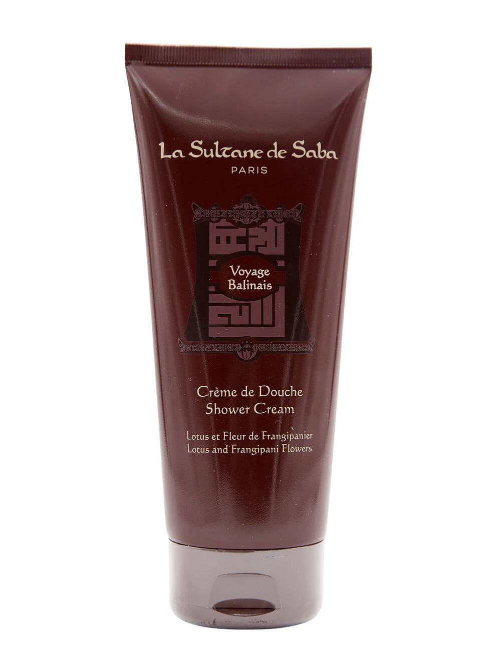 Гель для душу Балі 