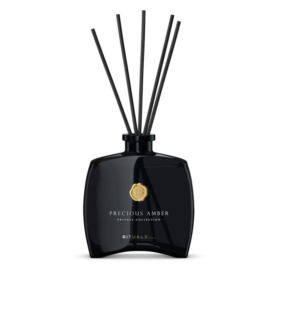 Дифузор для дому Precious Amber 