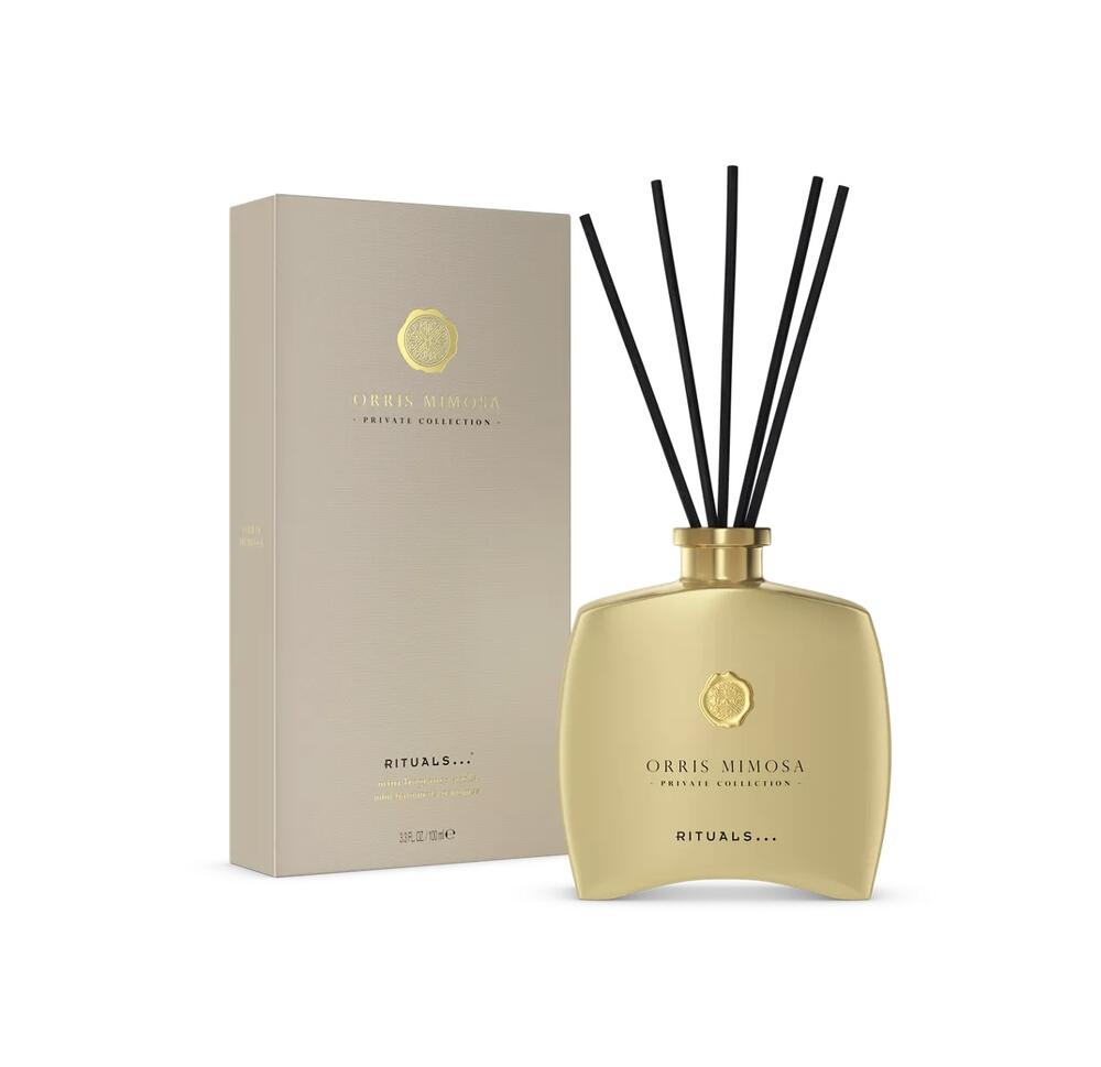 Дифузор для дому Orris Mimosa 