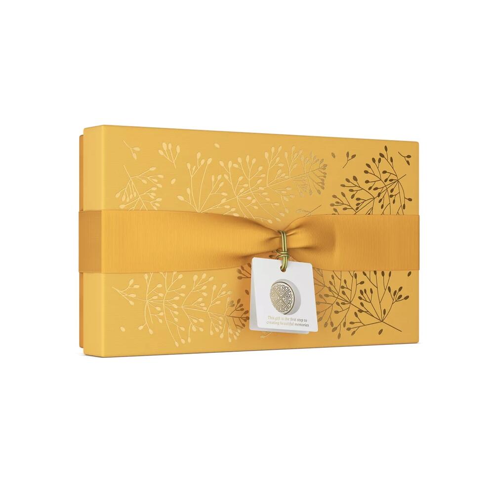 Подарунковий набір Mehr S 